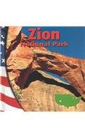 9780736822220: Zion National Park (National Parks)