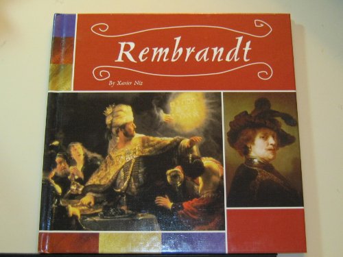 Stock image for Rembrandt for sale by Better World Books