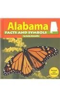 Beispielbild fr Alabama Facts and Symbols zum Verkauf von Better World Books