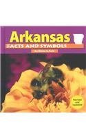 9780736822343: Arkansas Facts and Symbols