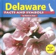 9780736822381: Delaware Facts and Symbols