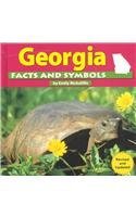 9780736822404: Georgia Facts and Symbols (The States and Their Symbols)