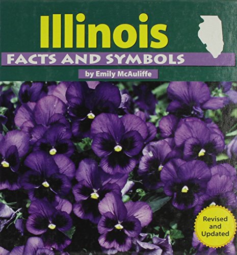 Beispielbild fr Illinois Facts and Symbols zum Verkauf von Better World Books