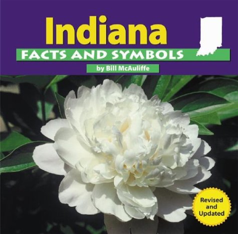 Imagen de archivo de Indiana Facts and Symbols a la venta por Better World Books
