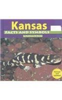Kansas Facts and Symbols (The States and Their Symbols) - Kathleen W Deady