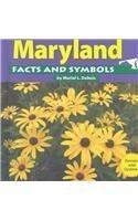 Beispielbild fr Maryland Facts and Symbols zum Verkauf von Better World Books