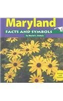 9780736822503: Maryland Facts and Symbols (The States and Their Symbols)