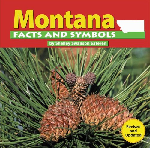 Beispielbild fr Montana Facts and Symbols zum Verkauf von Better World Books