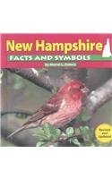 Imagen de archivo de New Hampshire Facts and Symbols (The States and Their Symbols) a la venta por Front Cover Books