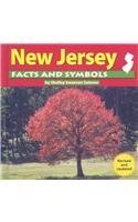 Imagen de archivo de New Jersey Facts and Symbols a la venta por Better World Books: West