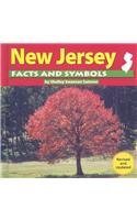Stock image for New Jersey Facts and Symbols for sale by Better World Books: West