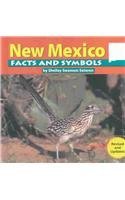 Beispielbild fr New Mexico Facts and Symbols (The States and Their Symbols) zum Verkauf von SecondSale