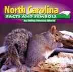 9780736822633: North Carolina Facts and Symbols (The States and Their Symbols)