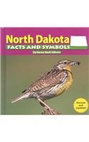 Beispielbild fr North Dakota Facts and Symbols zum Verkauf von Better World Books