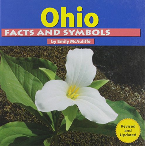 Stock image for Ohio Facts and Symbols for sale by Better World Books