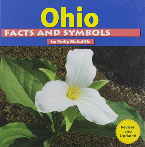 9780736822657: Ohio Facts and Symbols (The States and Their Symbols)