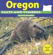 Stock image for Oregon Facts and Symbols for sale by Better World Books