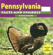 Beispielbild fr Pennsylvania Facts and Symbols zum Verkauf von Better World Books