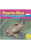 Imagen de archivo de Puerto Rico Facts and Symbols a la venta por Better World Books