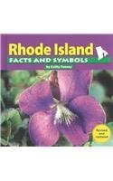 9780736822701: Rhode Island Facts and Symbols (The States and Their Symbols)