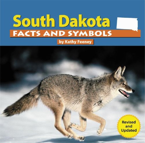 Stock image for South Dakota Facts and Symbols for sale by SecondSale