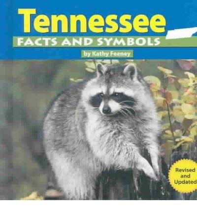 9780736822732: Tennessee Facts and Symbols (The States and Their Symbols)
