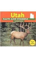 Stock image for Utah Facts and Symbols for sale by Better World Books
