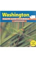 Beispielbild fr Washington Facts And Symbols zum Verkauf von Library House Internet Sales