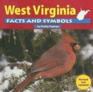 Beispielbild fr West Virginia Facts and Symbols zum Verkauf von Better World Books