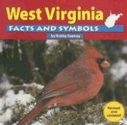 9780736822794: West Virginia Facts and Symbols (The States and Their Symbols)