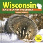 Beispielbild fr Wisconsin Facts And Symbols zum Verkauf von Library House Internet Sales