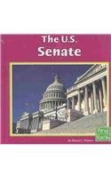 Beispielbild fr The U. S. Senate zum Verkauf von Better World Books
