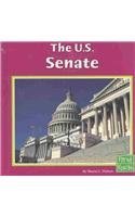 Imagen de archivo de The U.S. Senate (First Facts) a la venta por HPB-Emerald