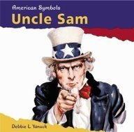 Stock image for Uncle Sam (First Facts) for sale by SecondSale