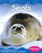 Beispielbild fr Seals (Pebble Books) zum Verkauf von -OnTimeBooks-