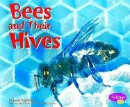 Beispielbild fr Bees and Their Hives zum Verkauf von Better World Books