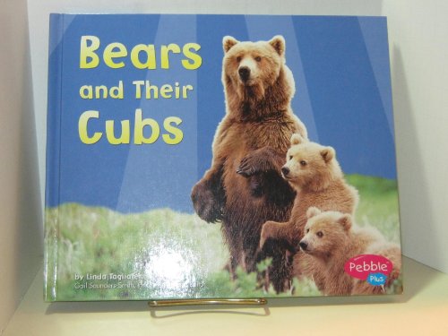 Beispielbild fr Bears and Their Cubs (Pebble Plus) zum Verkauf von Front Cover Books