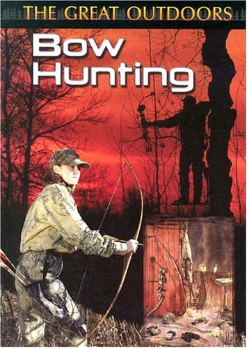 Bow Hunting - Weintraub, Aileen