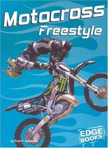 Imagen de archivo de Motocross Freestyle (Dirt Bikes) a la venta por The Book Cellar, LLC