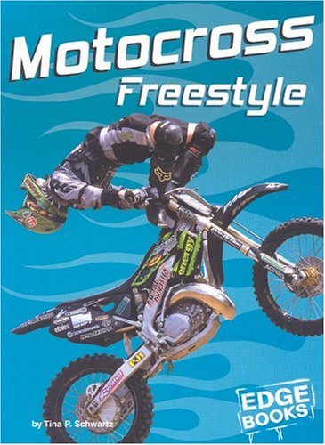 Stock image for Motocross Freestyle for sale by Better World Books