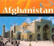 9780736824484: Afghanistan (Many Cultures, One World)