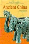 Beispielbild fr Ancient China zum Verkauf von Better World Books