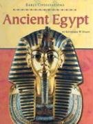 Imagen de archivo de Ancient Egypt (Early Civilizations) a la venta por Red's Corner LLC