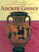 Beispielbild fr Ancient Greece zum Verkauf von Better World Books