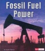 Beispielbild fr Fossil Fuel Power zum Verkauf von Better World Books