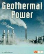 Geothermal Power - Sherman, Josepha