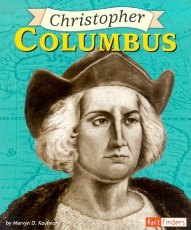 Beispielbild fr Christopher Columbus zum Verkauf von Better World Books
