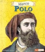 Stock image for Marco Polo (Fact Finders Biographies: Great Explorers) for sale by SecondSale