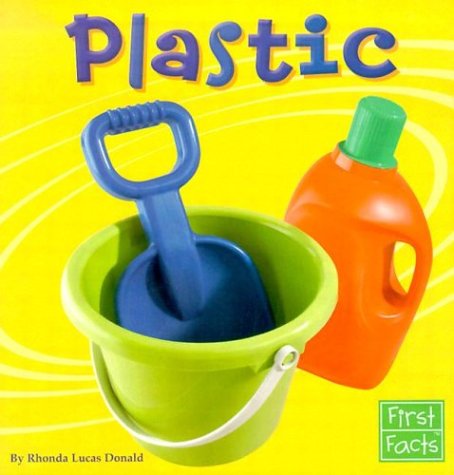 Beispielbild fr Plastic zum Verkauf von Better World Books