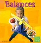9780736825160: Balances (First Facts. Science Tools)